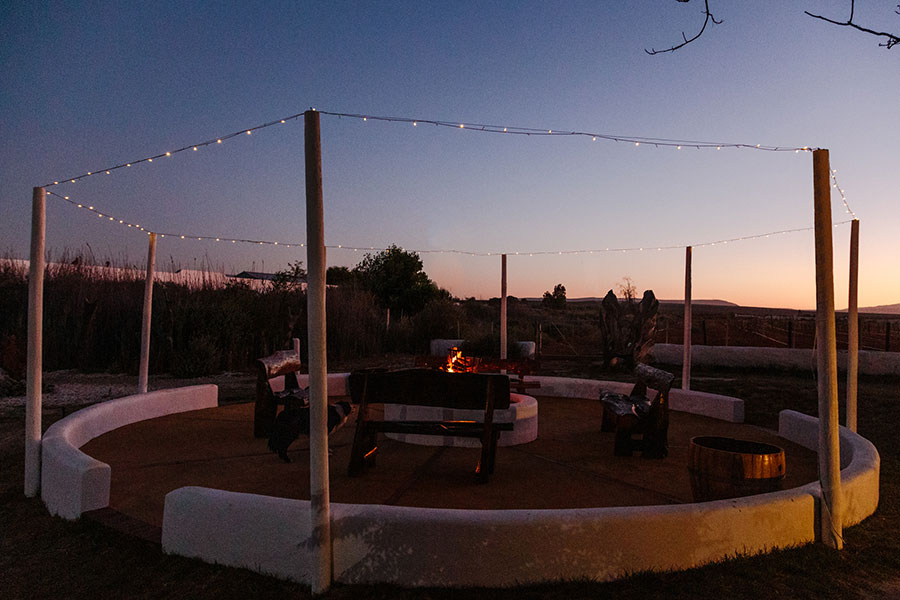 africamps karoo 1 hex valley boutique glamping south africa boma