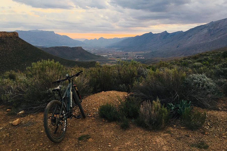 africamps karoo 1 hex valley boutique glamping south africa mountain biking