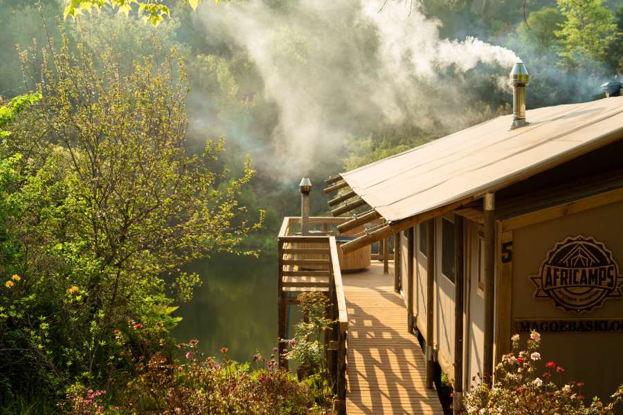 africamps at magoebaskloof limpopo boutique glamping accommodation south africa