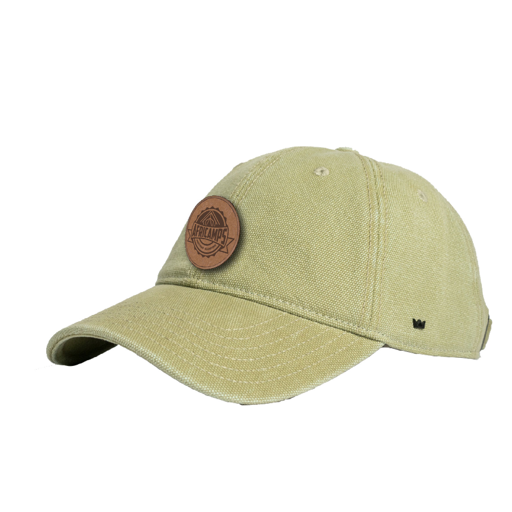 africamps boutique glamping merchandise cap