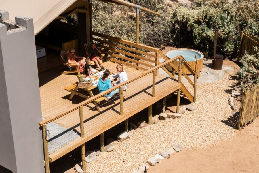 africamps at karoo 1 hex valley boutique glamping south africa